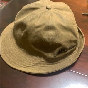 McAlister Field Hat